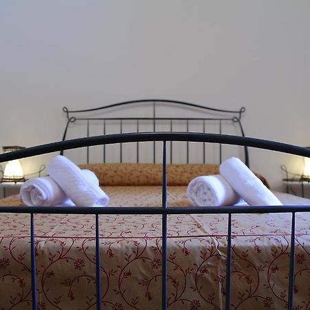 Sikelios Apartments Cefalù Zewnętrze zdjęcie