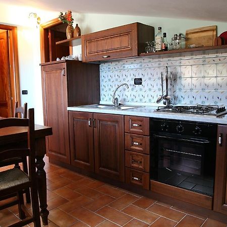 Sikelios Apartments Cefalù Zewnętrze zdjęcie