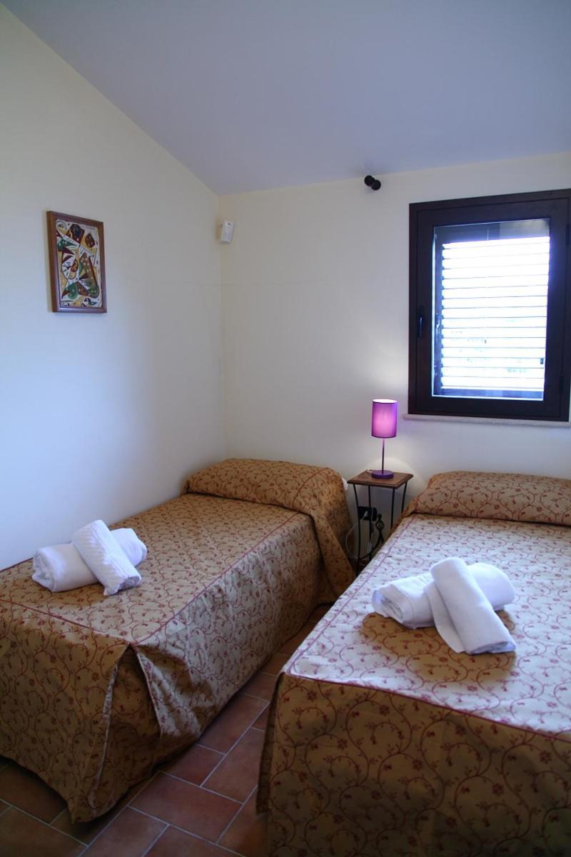 Sikelios Apartments Cefalù Zewnętrze zdjęcie